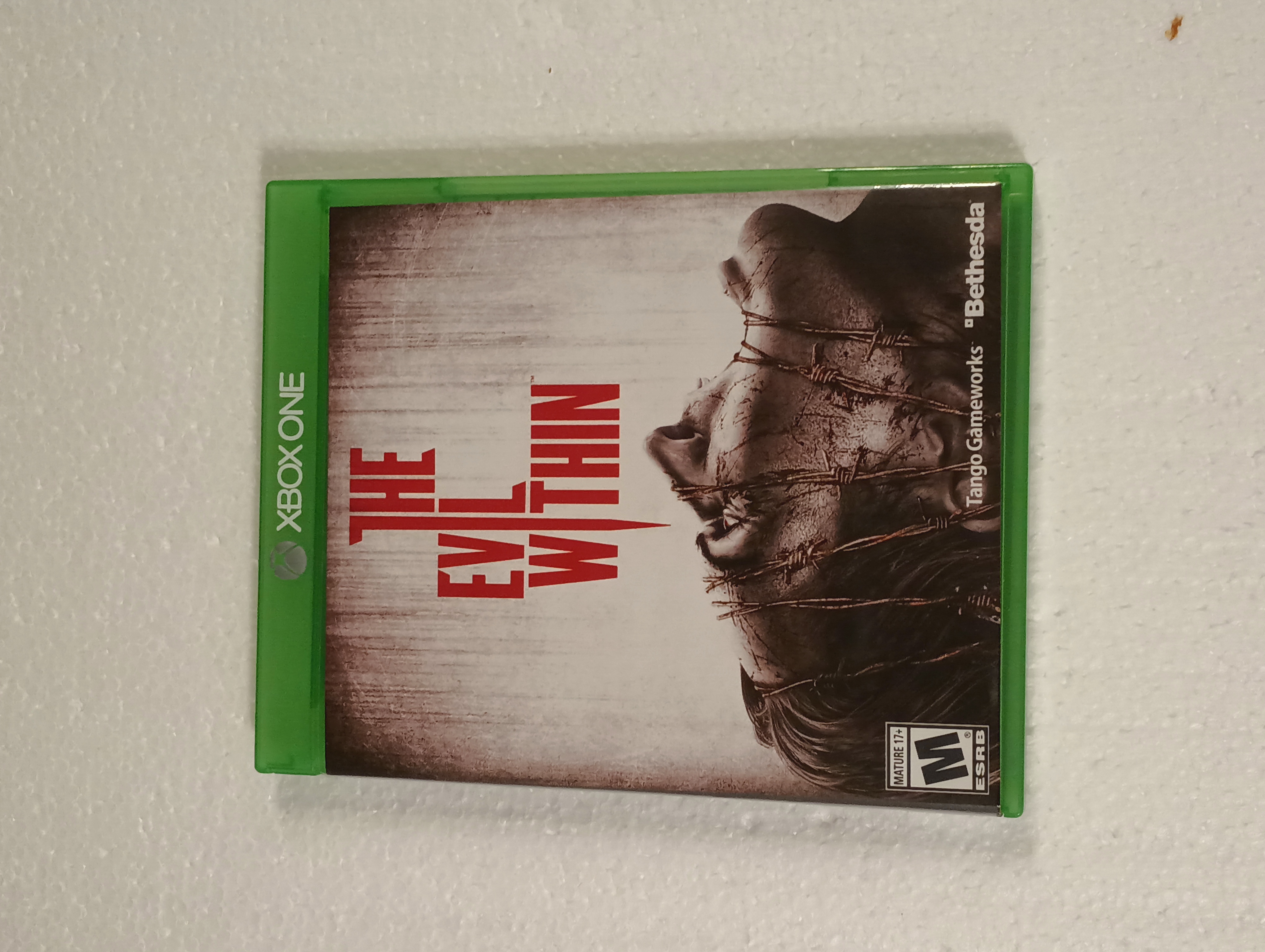 The Evil Within